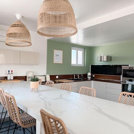 Villa Rompsay La Rochelle  Esterno foto