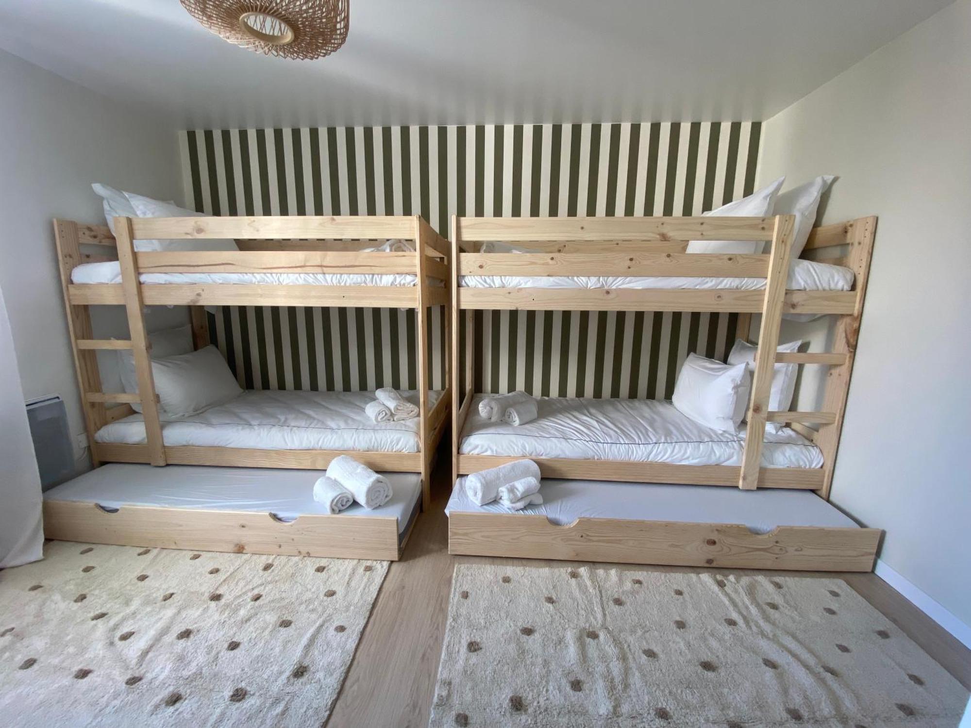 Villa Rompsay La Rochelle  Esterno foto