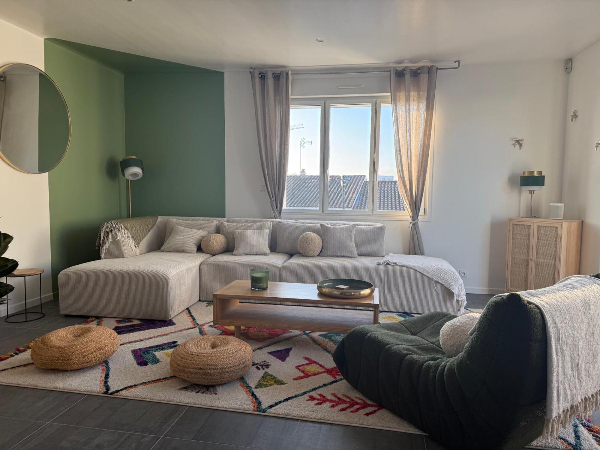 Villa Rompsay La Rochelle  Esterno foto