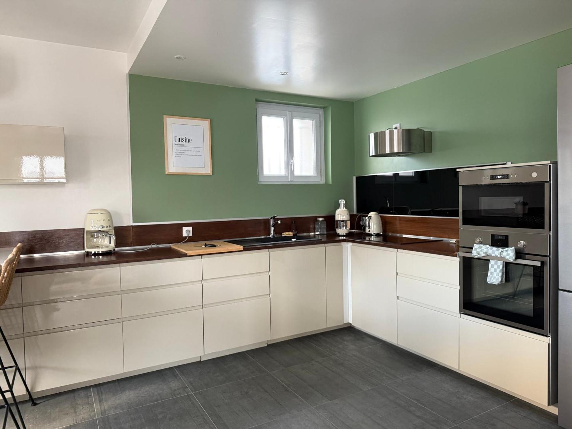 Villa Rompsay La Rochelle  Esterno foto