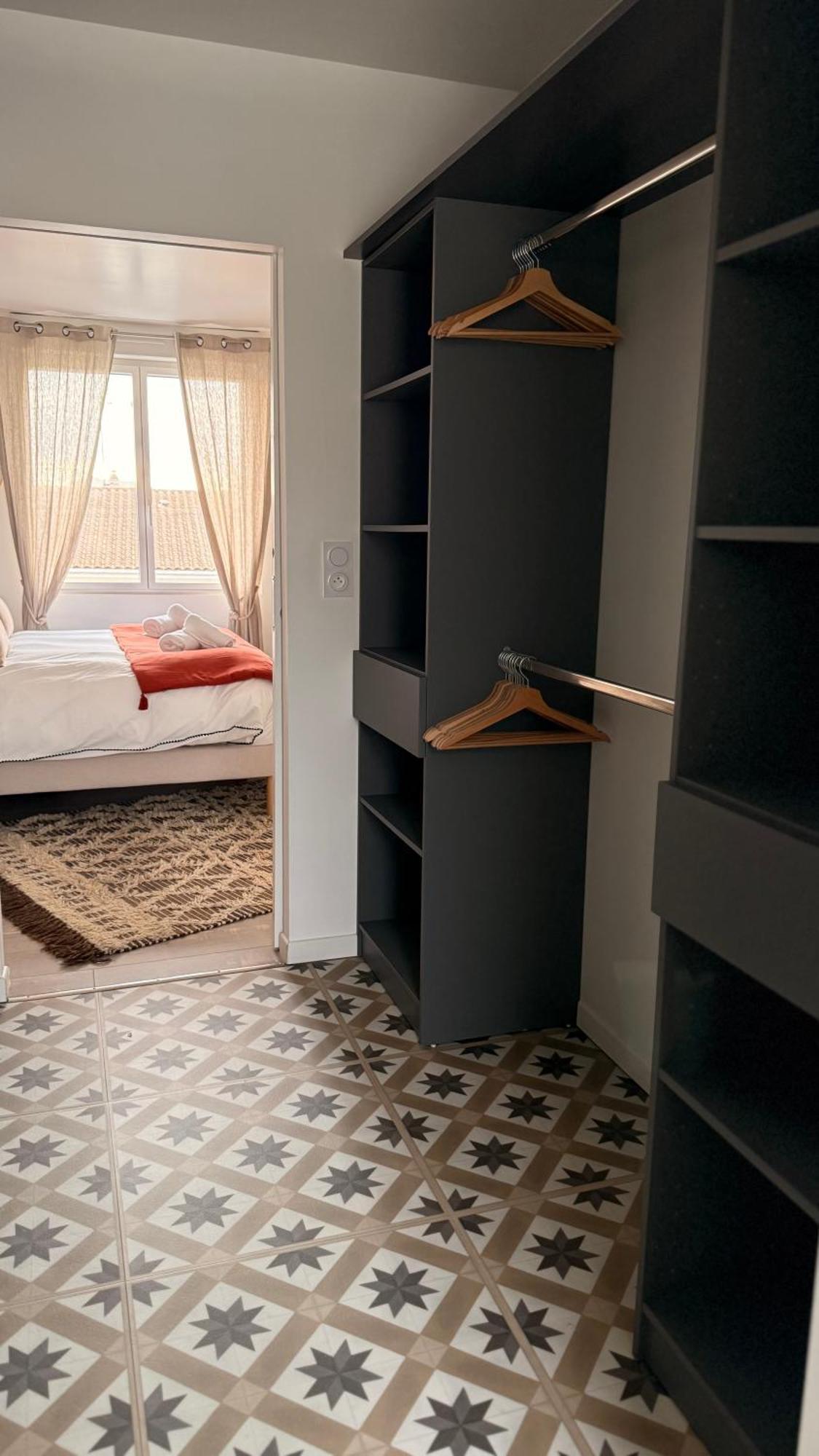 Villa Rompsay La Rochelle  Esterno foto