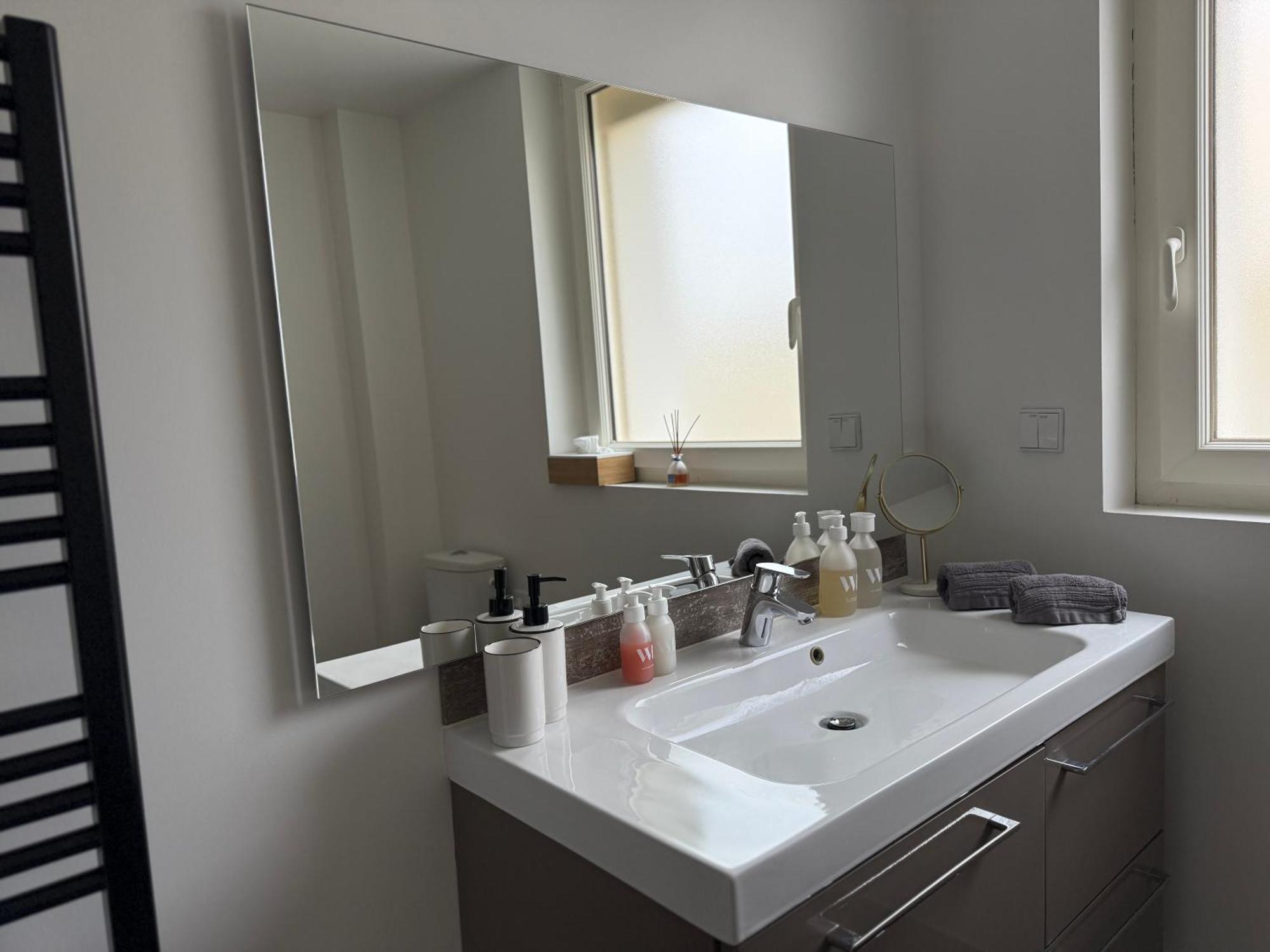 Villa Rompsay La Rochelle  Esterno foto