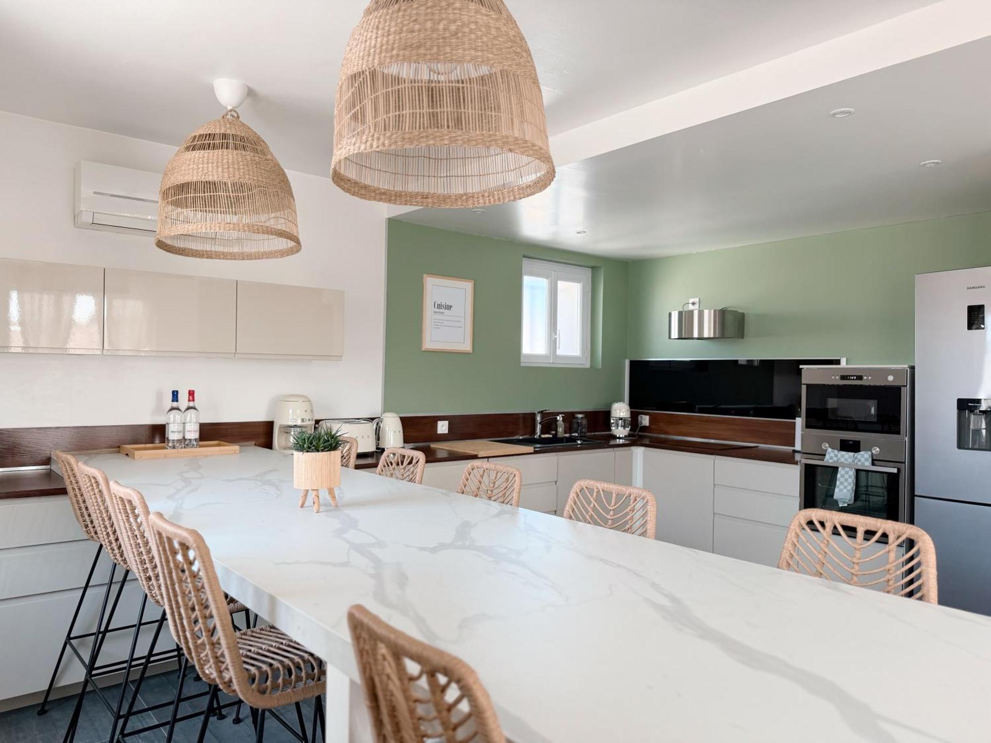 Villa Rompsay La Rochelle  Esterno foto