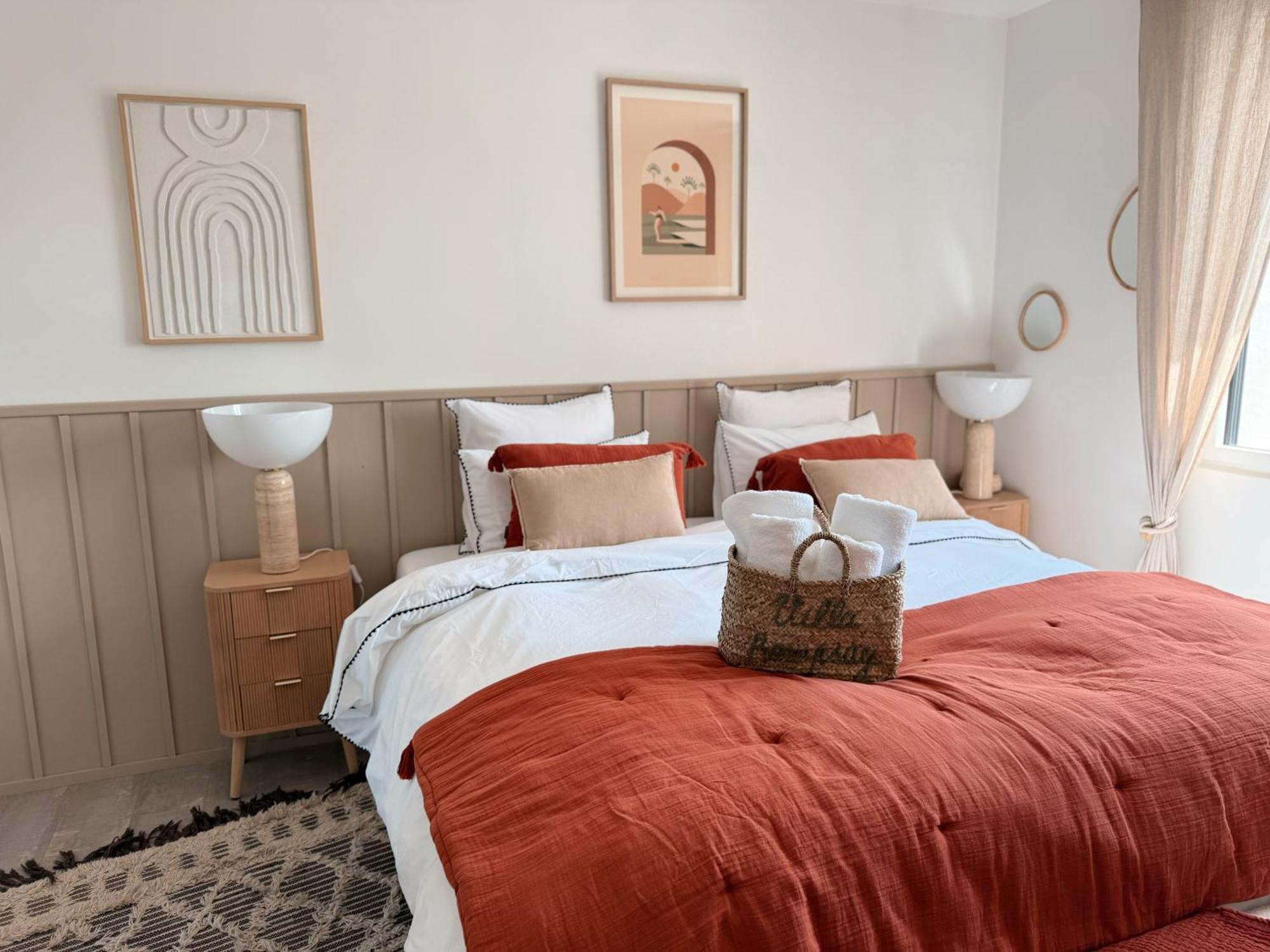 Villa Rompsay La Rochelle  Esterno foto