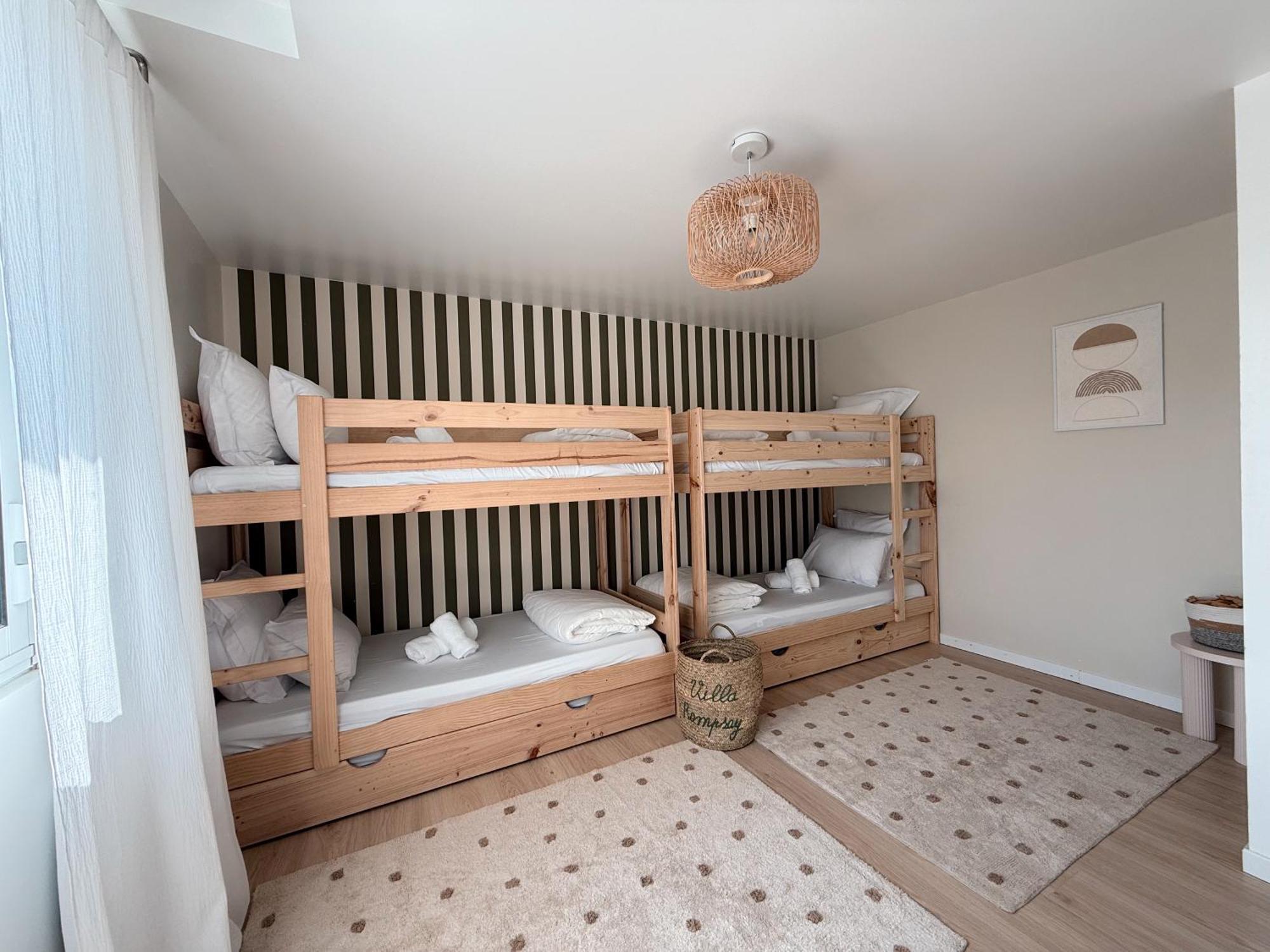 Villa Rompsay La Rochelle  Esterno foto